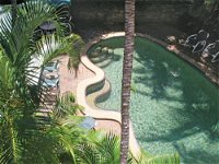 Palms at Trinity - Sydney Resort