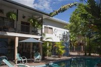 Barramundi Lodge - Accommodation Perth