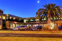 Mornington Hotel - Sydney Tourism
