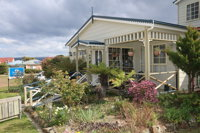 Swansea Cottages  Motel Suites - Accommodation Redcliffe