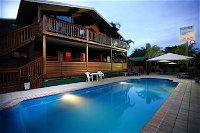 Boat Harbour Apartments - Broome Tourism