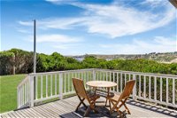 Clifftop Boutique Accommodation - Accommodation Broken Hill