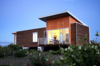 Eco-luxe at Mount Avoca - Accommodation Broken Hill