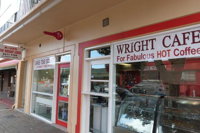 The Wright Lodge - Tourism Bookings WA