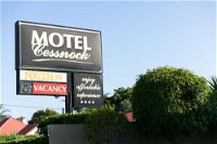 Cessnock Motel - Broome Tourism