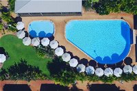 Exmouth Escape Resort - QLD Tourism