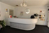 Horsham Mid City Court Motel - Accommodation Broken Hill