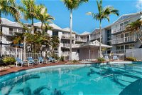 Champelli Palms - Accommodation Coffs Harbour