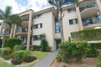 Pacific Place Apartments - Accommodation Perth