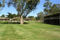Tocumwal Golf Resort - Accommodation Bookings