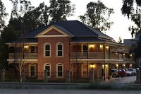 Carlyle Suites  Apartments - Accommodation Adelaide