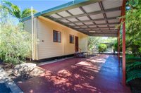 Discovery Parks - Alice Springs - Hervey Bay Accommodation