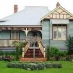 Codrington Gardens - Accommodation Tasmania