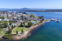 Anchor Bay Motel - Accommodation Cooktown