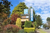 High Mountains Motor Inn - Accommodation Bookings