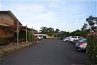 Hunter Valley Travellers Rest - WA Accommodation