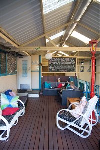 1849 Backpackers Hotel - Accommodation Noosa