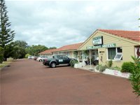 Emu Point Motel  Apartments - Accommodation Broken Hill
