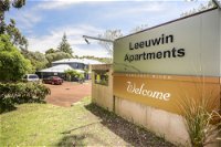 Forte Leeuwin Apartments - Accommodation Mount Tamborine