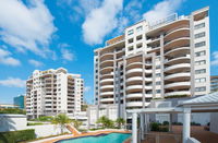 The Oasis Apartments - Darwin Tourism