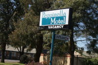 Peppinella Motel - Timeshare Accommodation