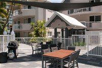 Costa D'ora Apartments - QLD Tourism