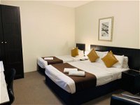 Greenwich Inn Sydney Hotel - Accommodation Yamba