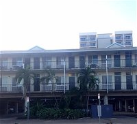 Adventurers Resort - Hostel - Accommodation in Brisbane