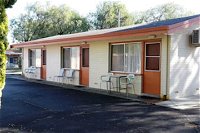 Restawile Motel - New South Wales Tourism 