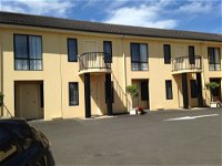 Hopkins House Motel  Apartments - Accommodation Coffs Harbour