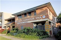 Coffs Harbour YHA Hostel / Backpackers - Accommodation ACT