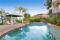 Toowong Villas - Your Accommodation
