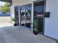 Oval Motel - Accommodation Tasmania