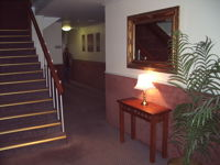 Lindy Lodge Motel - Australia Accommodation