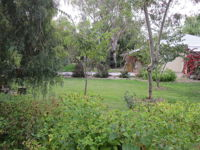 Amy's House - QLD Tourism