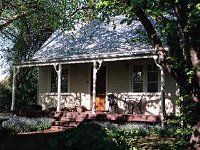 Elm Wood Cottages - Accommodation NT