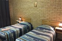 Three Ways Motel - Accommodation NT