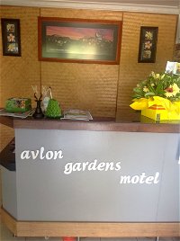 Avlon Gardens Motel - Ballina - SA Accommodation