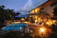 Mission Reef Resort - eAccommodation