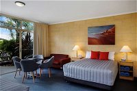 Portside Motel - Accommodation Brisbane