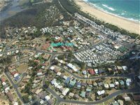 Sapphire Court Holiday Units - Surfers Gold Coast