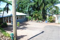 Rainforest Motel - Lennox Head Accommodation