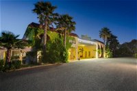 El Sierra Motel - Rent Accommodation