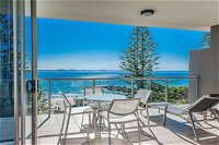 Sandcastle Apartments - Accommodation Tasmania