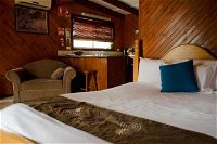 Bendigo Bush Cabins - QLD Tourism