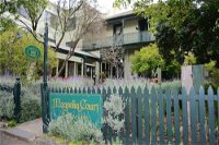 Magnolia Court Boutique Hotel Melbourne - Tweed Heads Accommodation