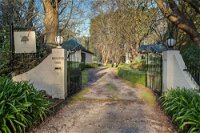 Moulton Park Cottages - Accommodation Mount Tamborine