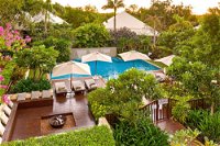 The Billi Resort - Getaway Accommodation