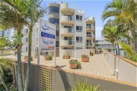 Burlington Holiday Apartments - Surfers Gold Coast