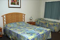 Lake Bennett Resort - Accommodation in Surfers Paradise